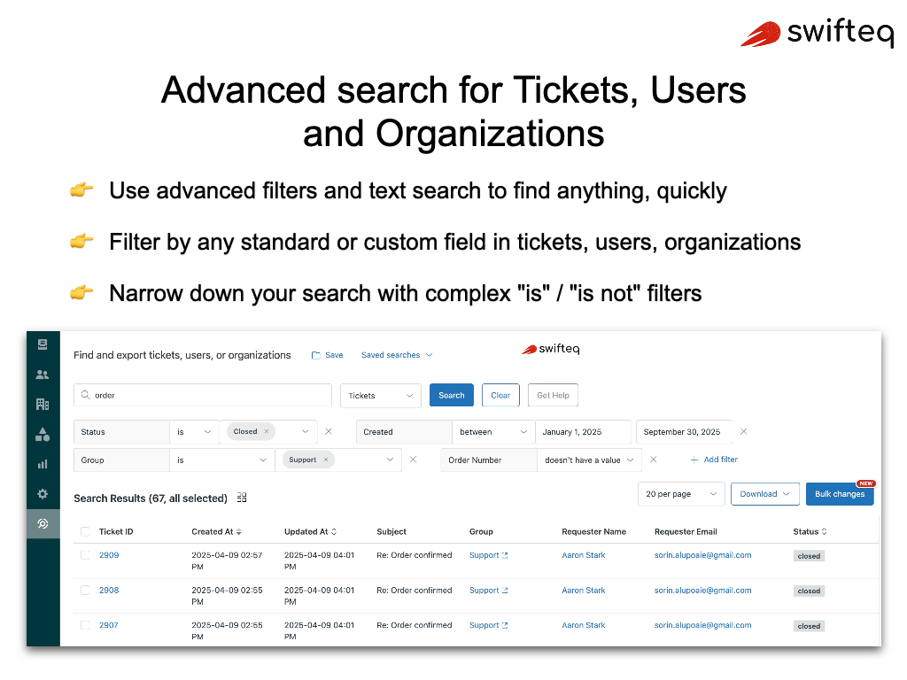 Preview image of app