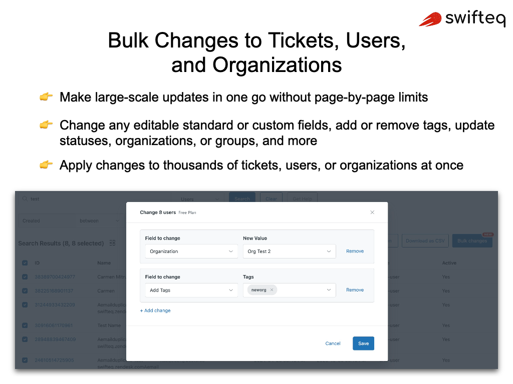 Preview image of app